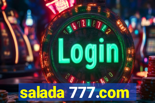 salada 777.com